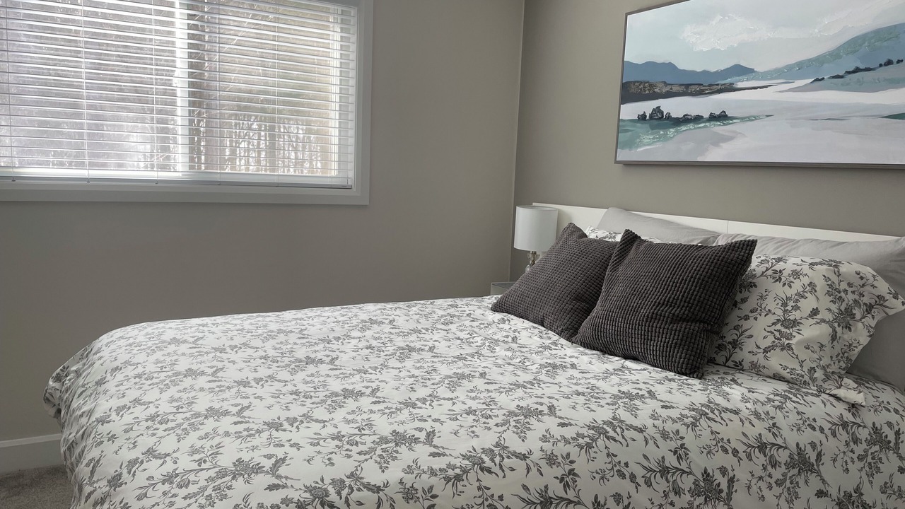 Photo of Bedroom in Barrie