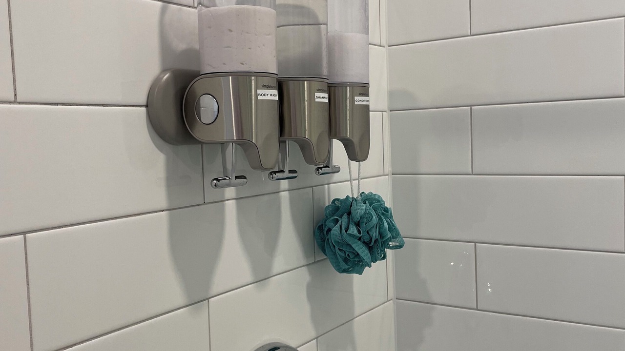 Photo of Bathroom in Barrie