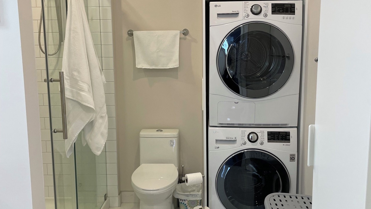 Photo of Bathroom in Barrie