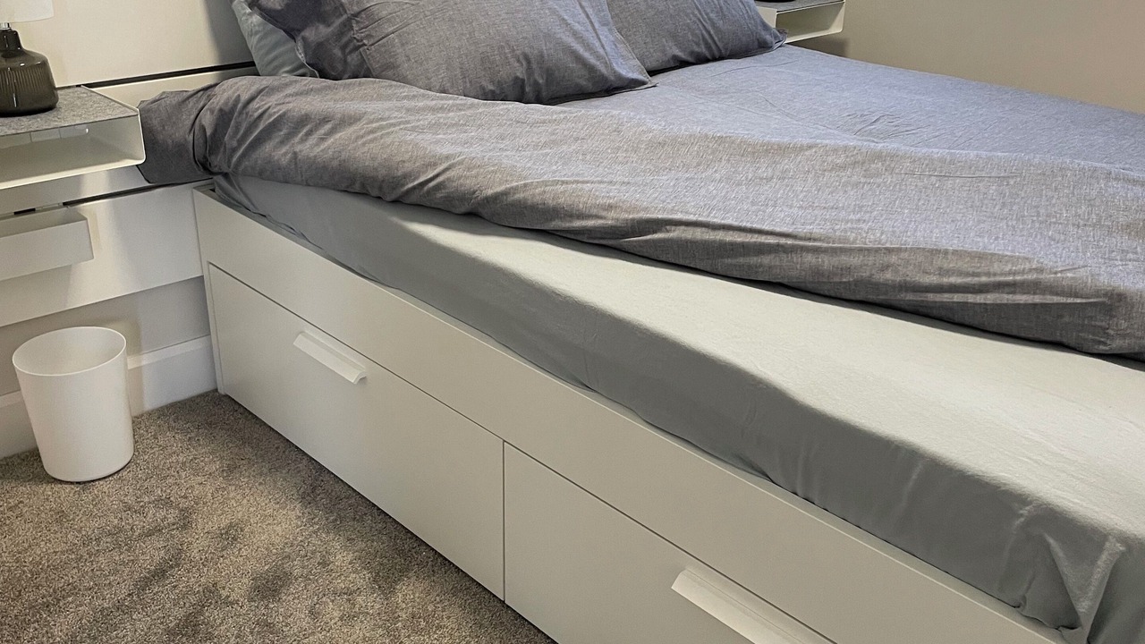 Photo of Bedroom in Barrie