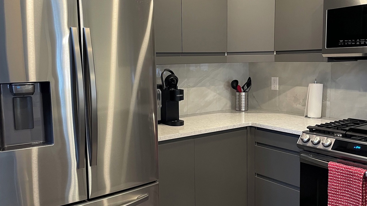 Photo of Kitchen in Barrie