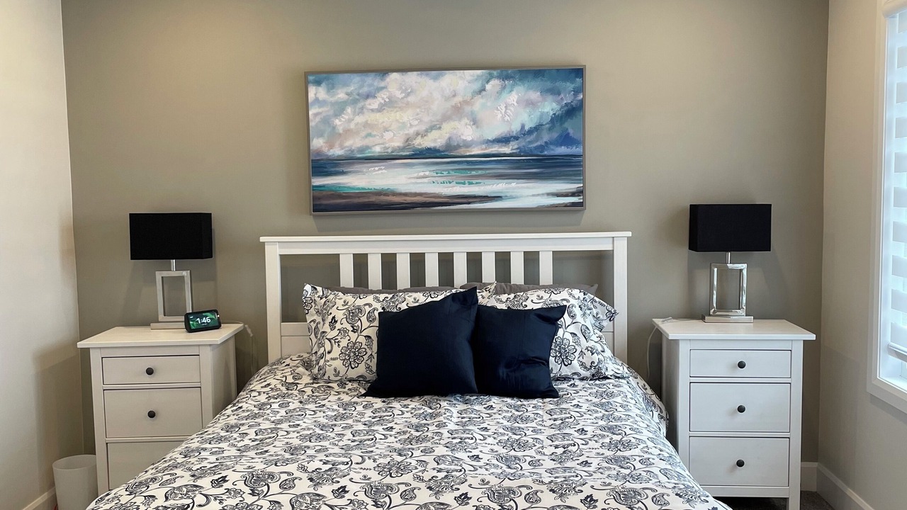 Photo of Bedroom in Barrie