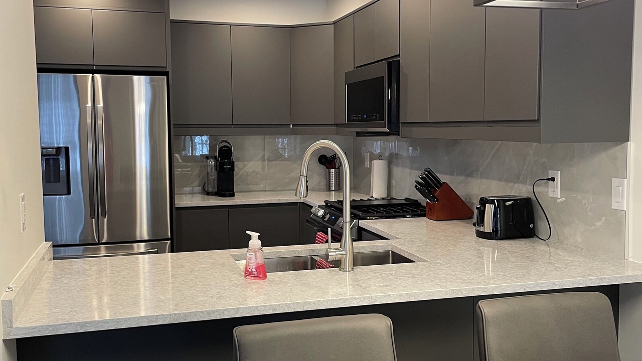 Photo of Kitchen in Barrie