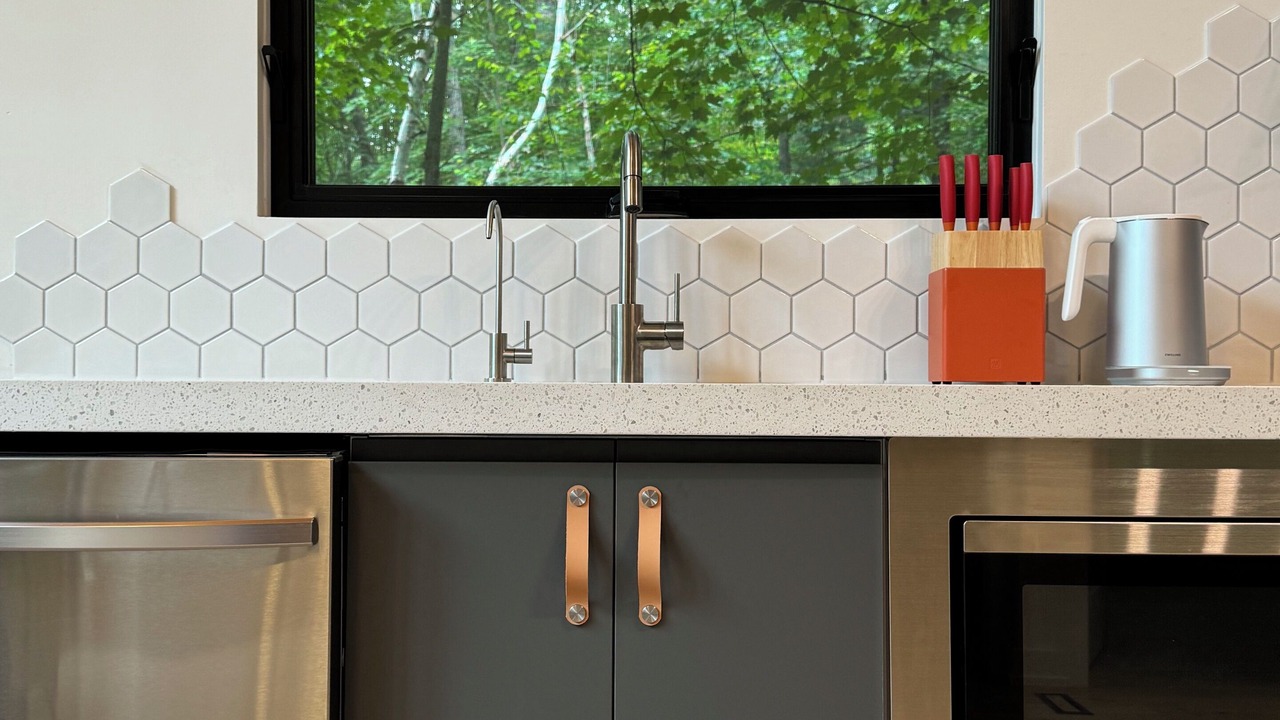 Photo of Kitchen in Novar