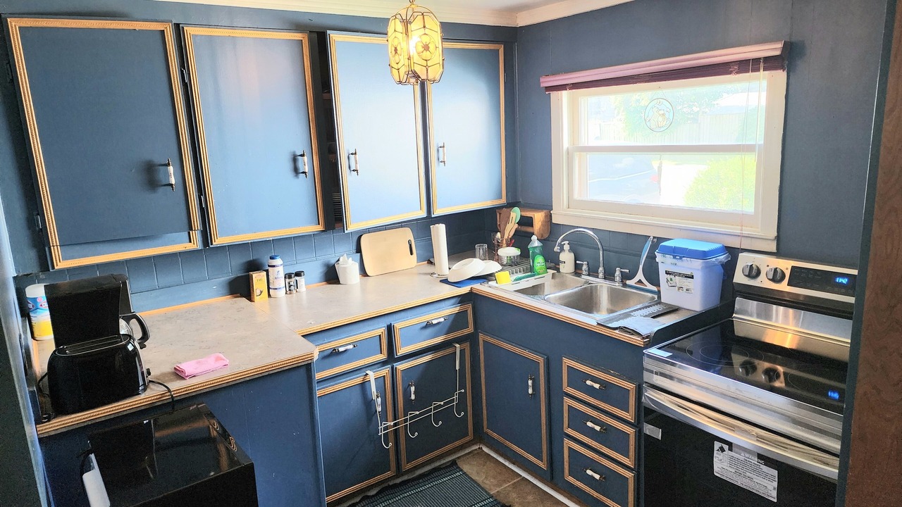 Photo of Kitchen in Brantford