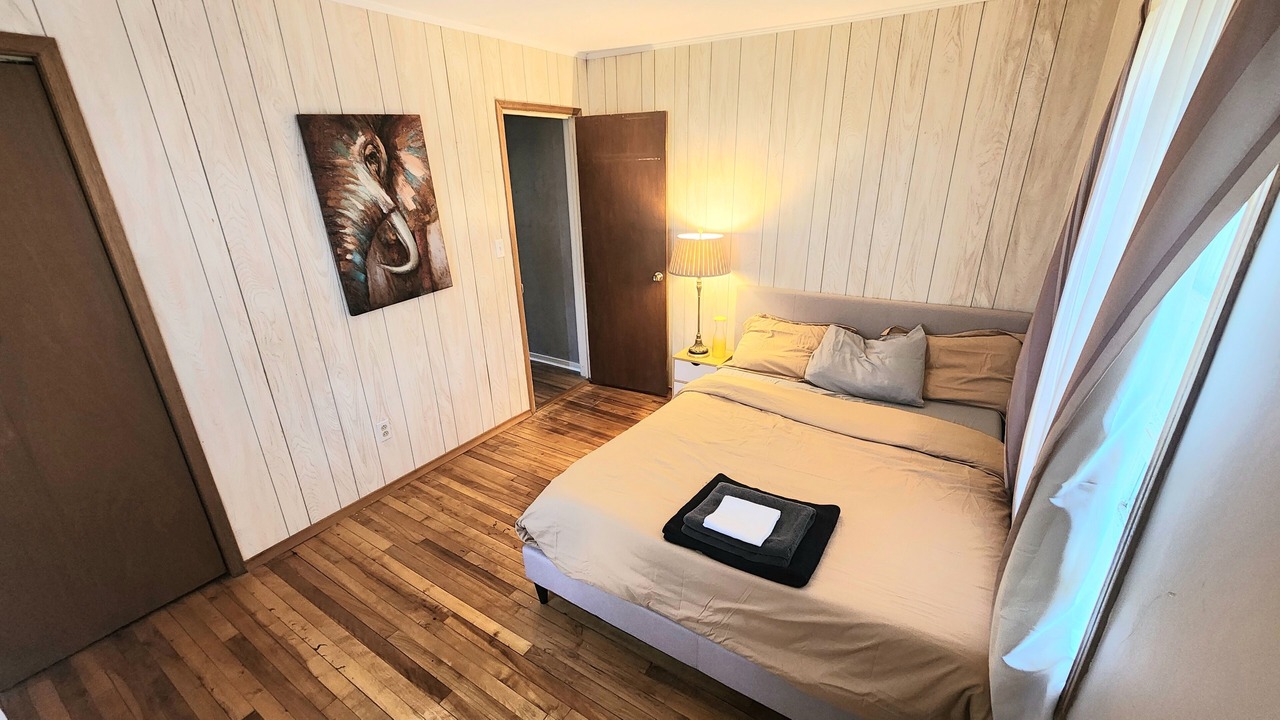 Photo of Bedroom in Brantford