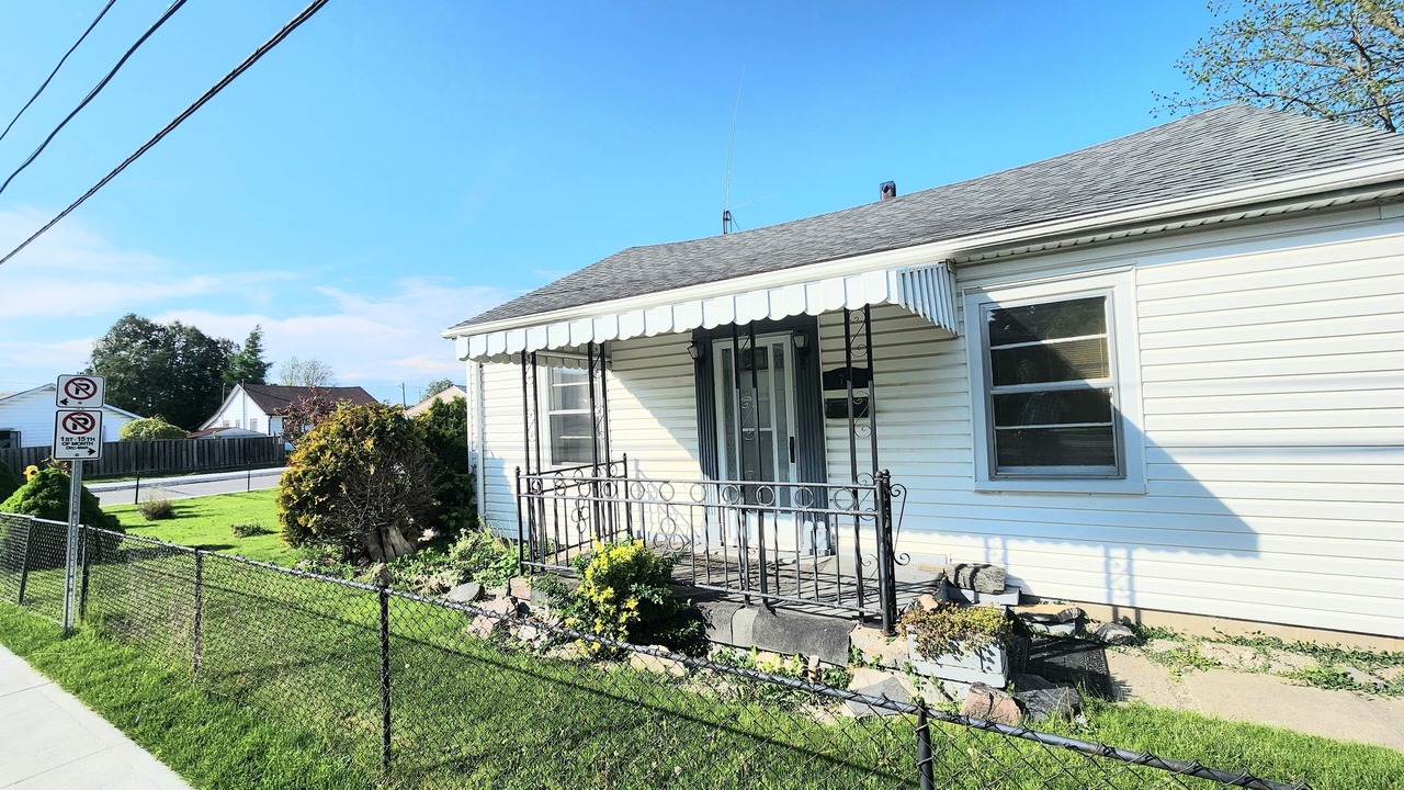Photo of Outdoor in Brantford
