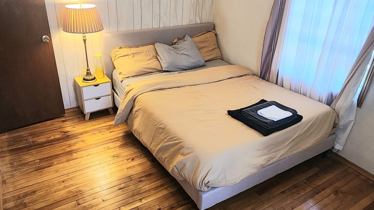 Photo of Bedroom in Brantford