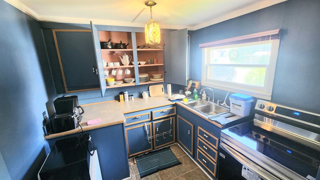 Photo of Kitchen in Brantford