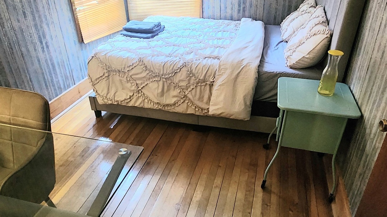 Photo of Bedroom in Brantford