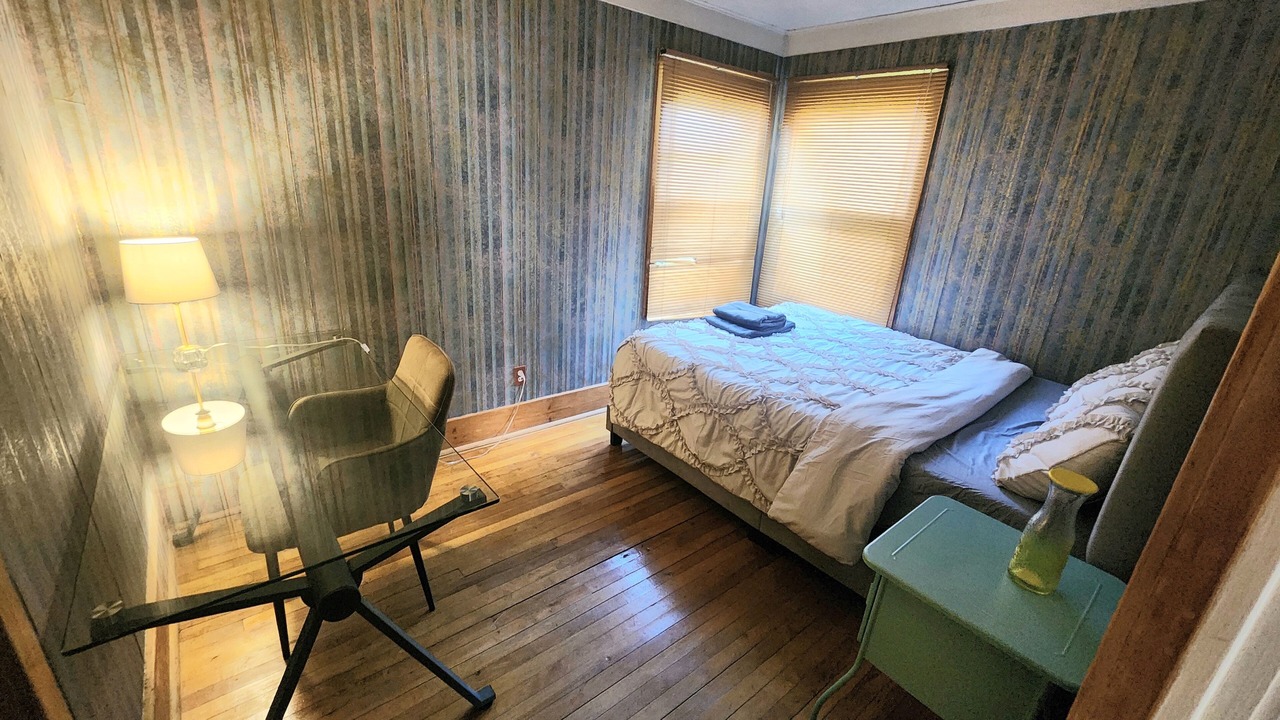 Photo of Bedroom in Brantford