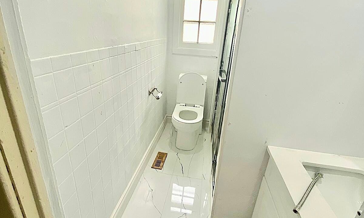 Photo of Bathroom in Brantford