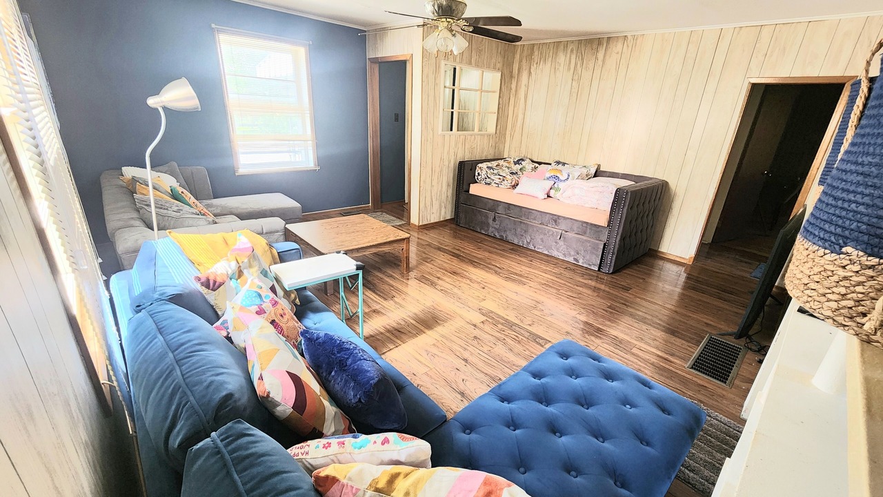 Photo of Bedroom in Brantford