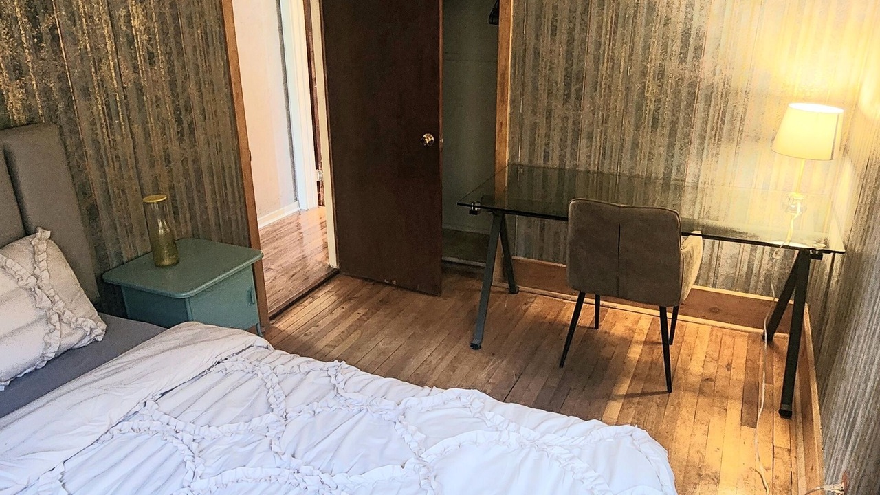 Photo of Bedroom in Brantford