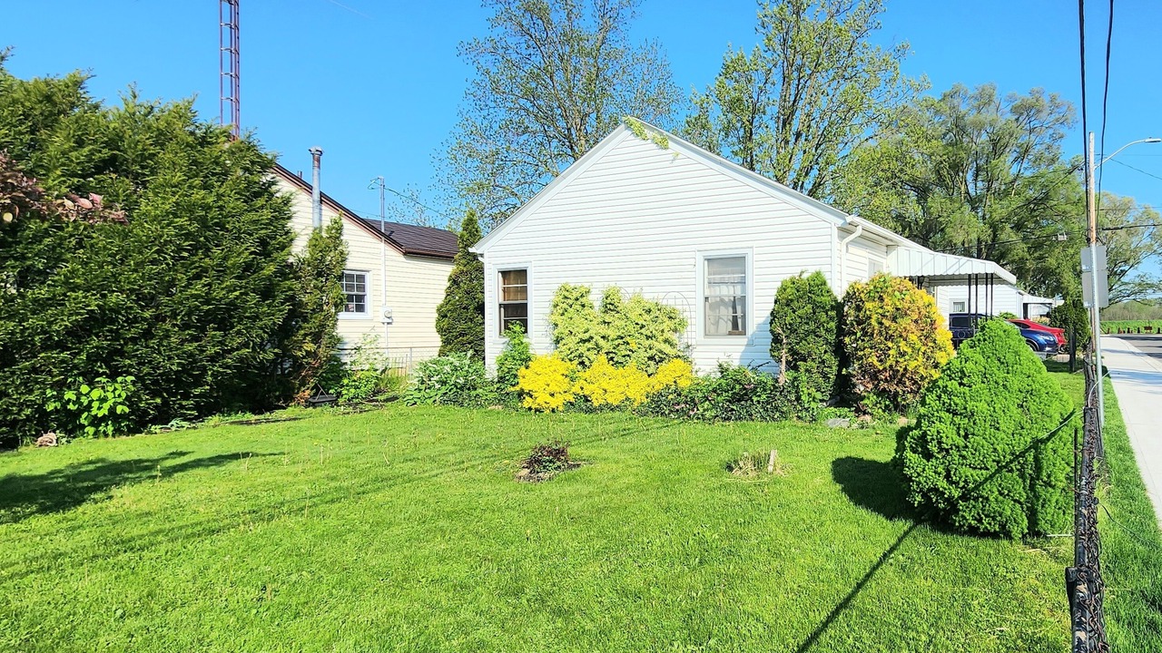 Photo of Outdoor in Brantford
