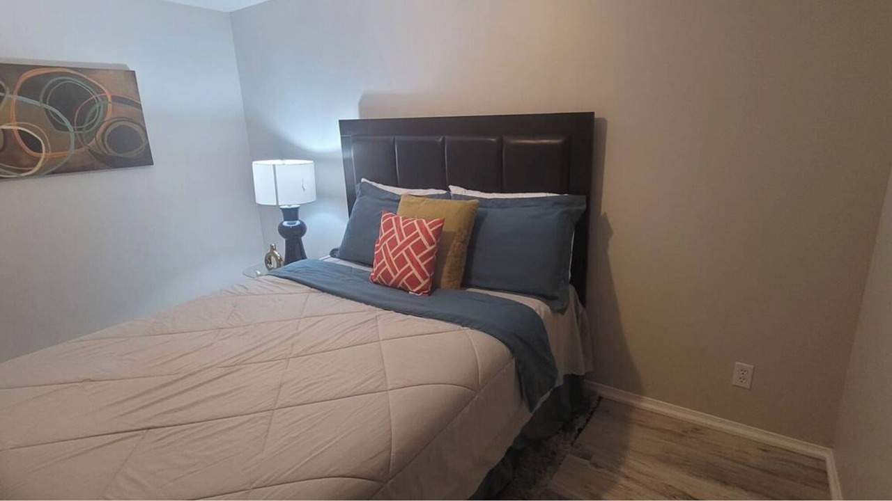 Photo of Bedroom in Churchill Meadows