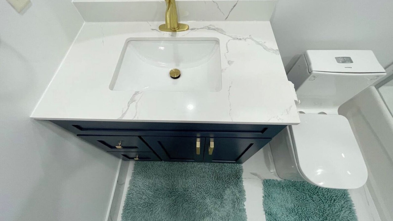 Photo of Bathroom in Churchill Meadows