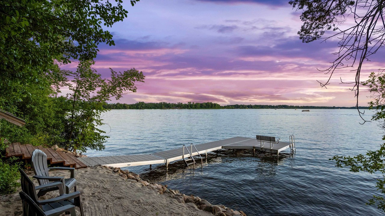 Photo of Outdoor in Maple Lake