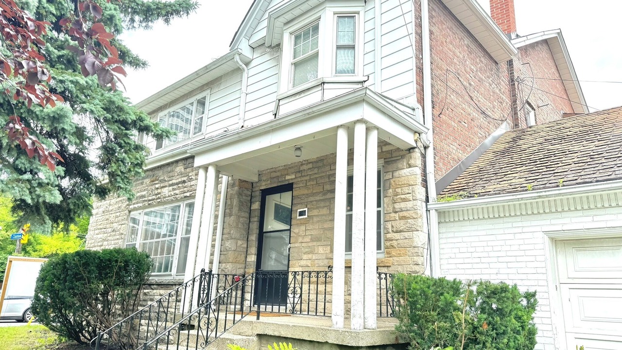 Photo of Outdoor in Forest Hill South