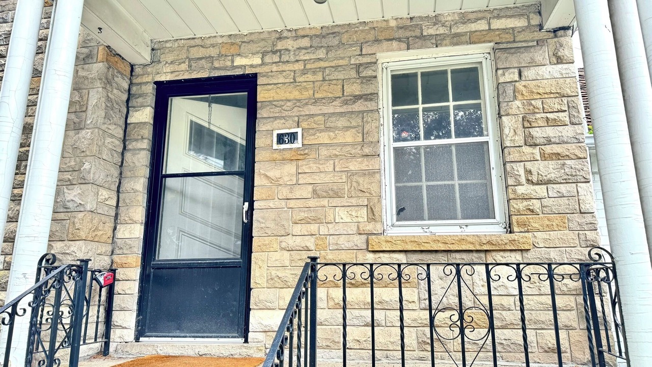 Photo of Outdoor in Forest Hill South