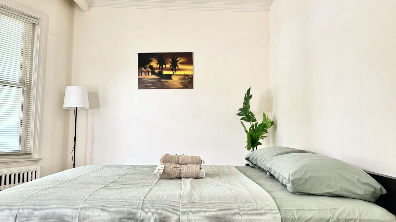 Photo of Bedroom in Forest Hill South