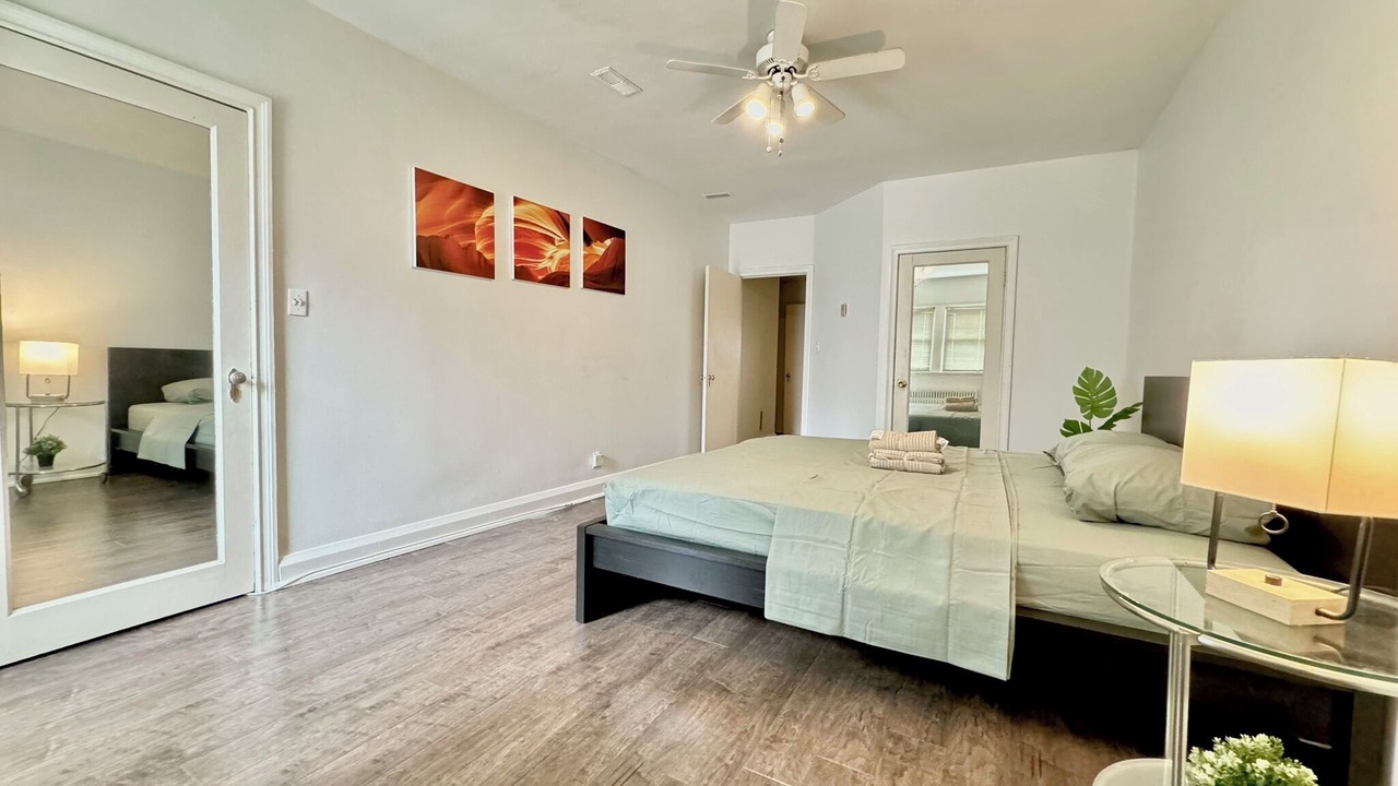 Photo of Bedroom in Forest Hill South