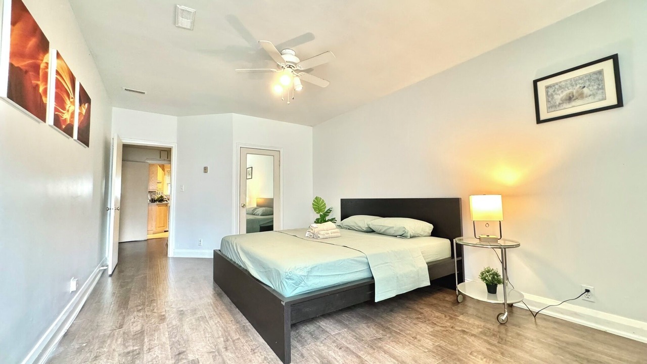 Photo of Bedroom in Forest Hill South