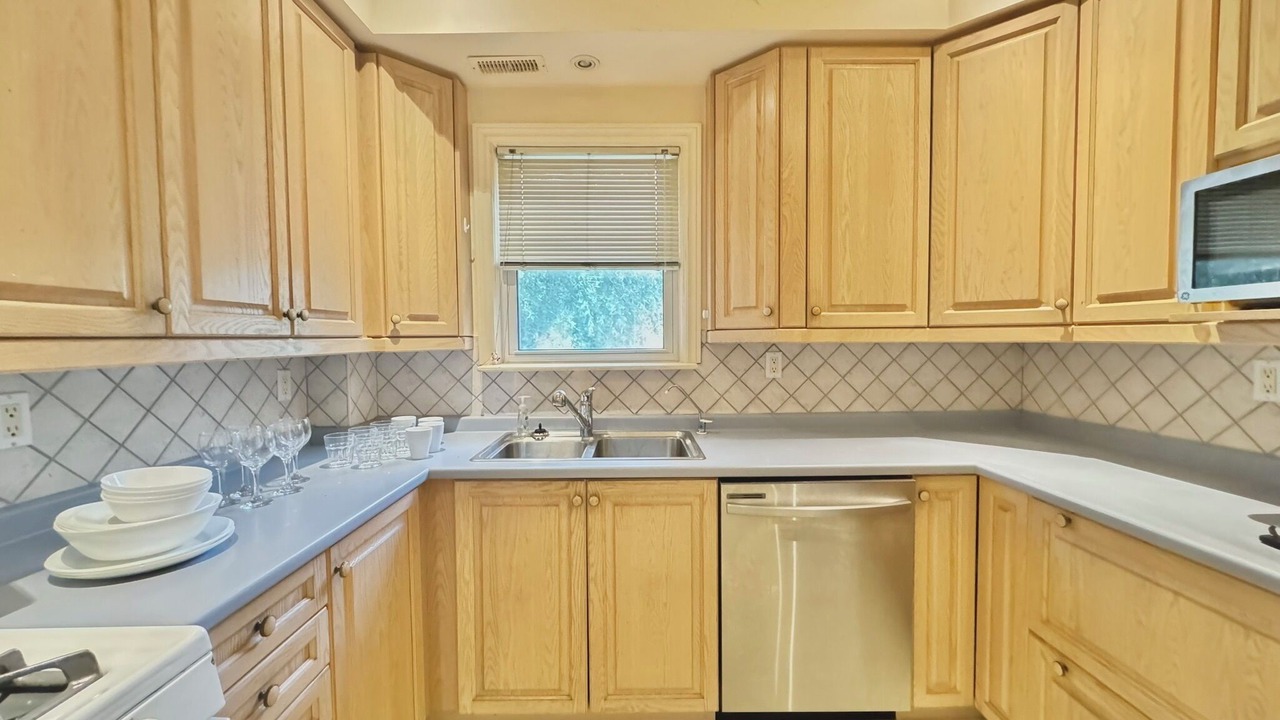 Photo of Kitchen in Forest Hill South