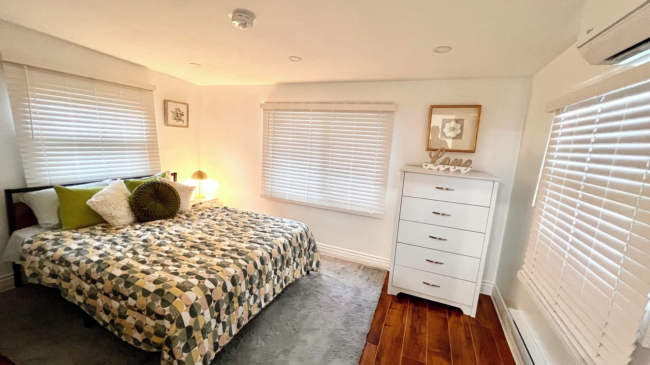 Photo of Bedroom in Windsor