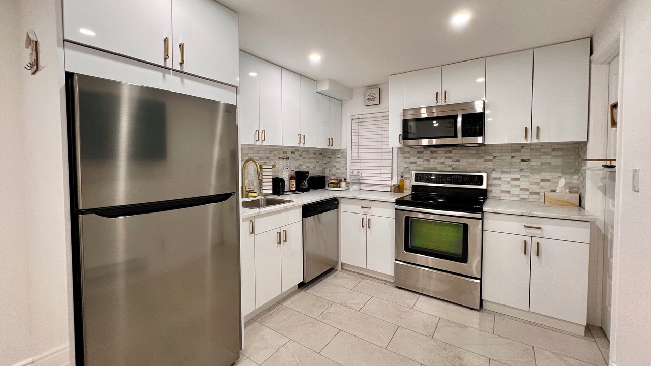 Photo of Kitchen in Windsor