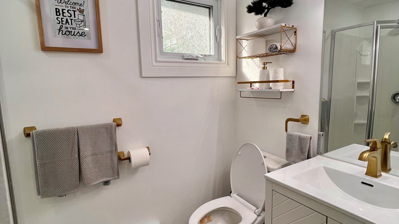 Photo of Bathroom in Windsor