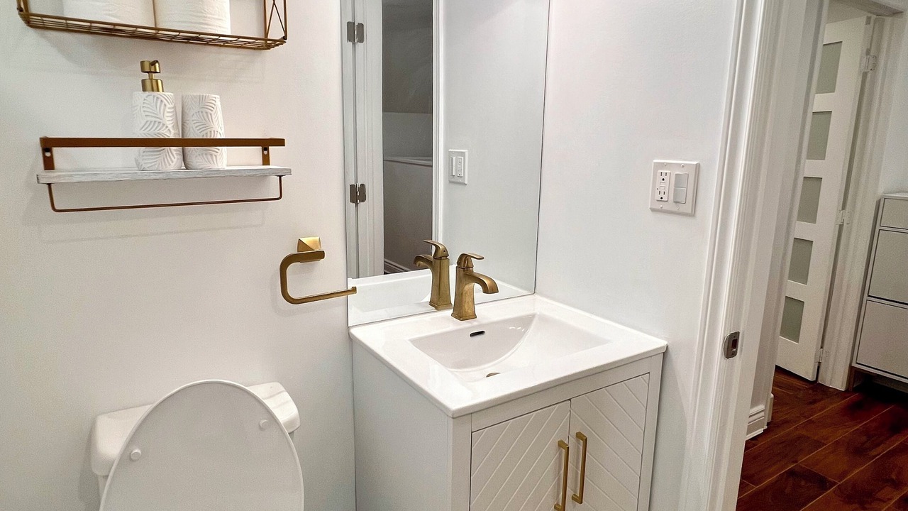 Photo of Bathroom in Windsor