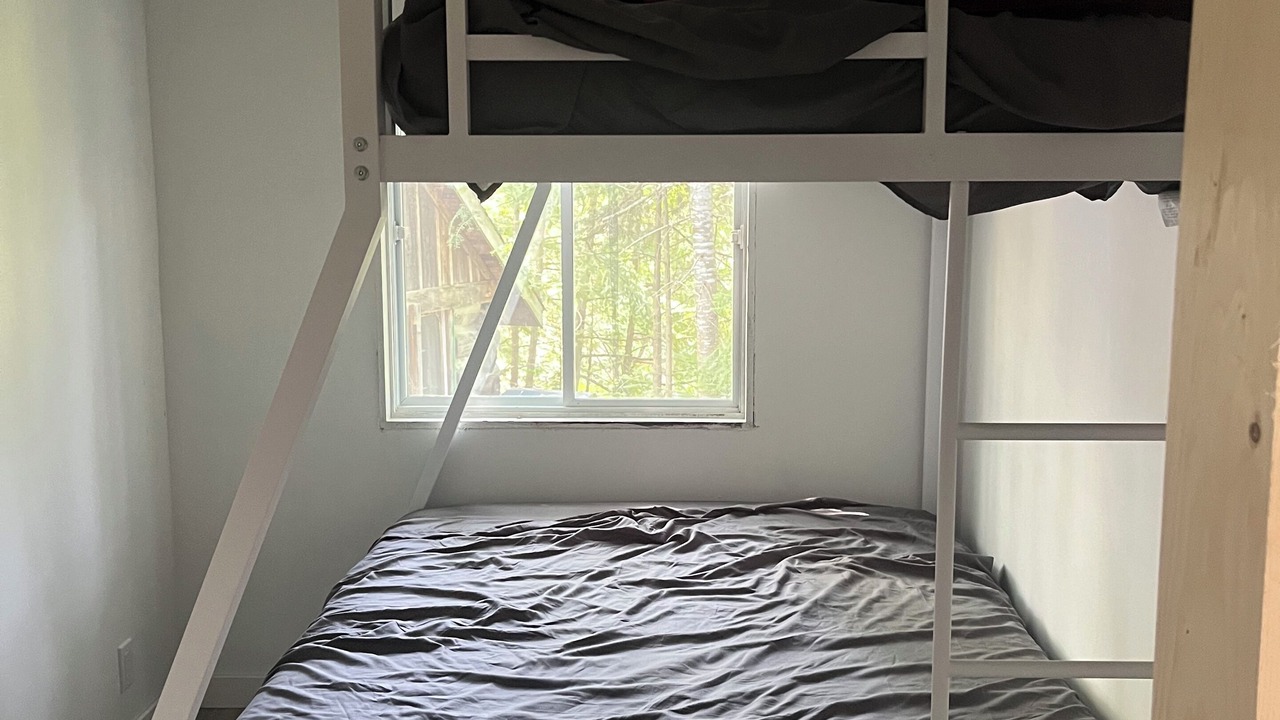 Photo of Bedroom in Hastings Highlands