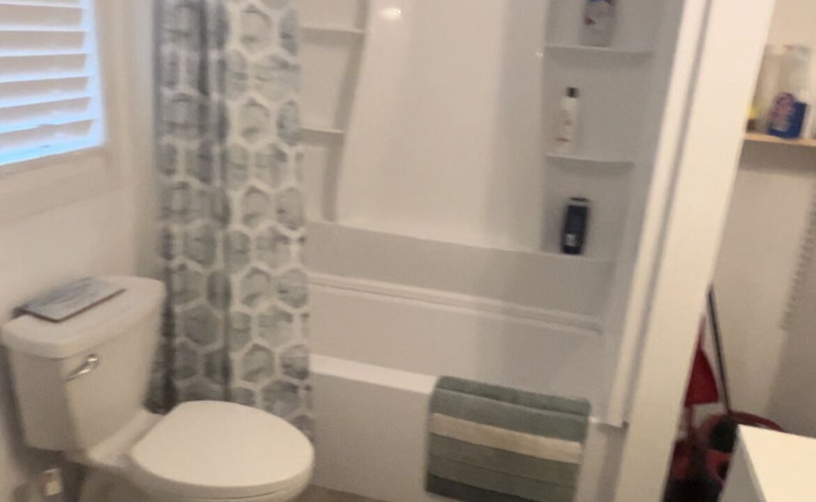 Photo of Bathroom in Hastings Highlands