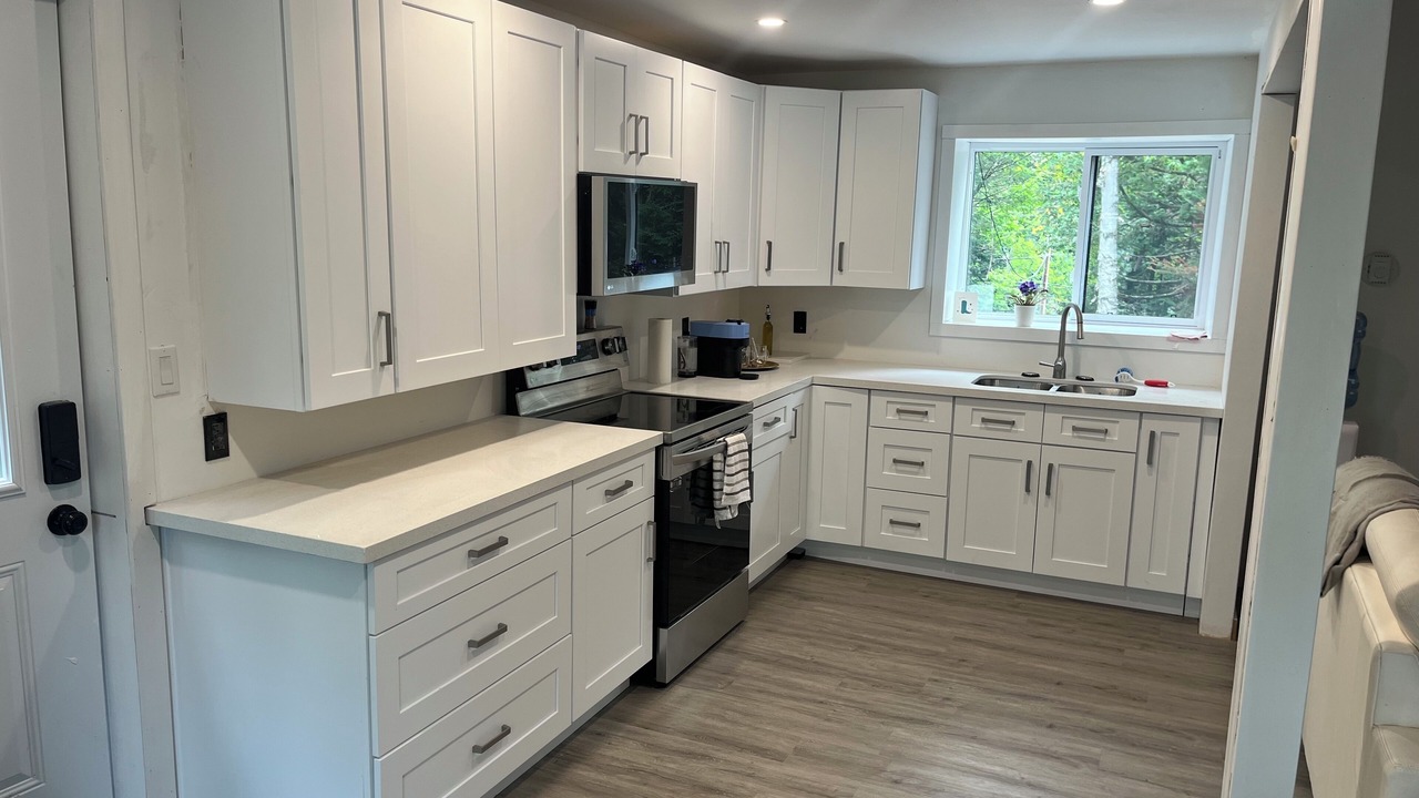 Photo of Kitchen in Hastings Highlands