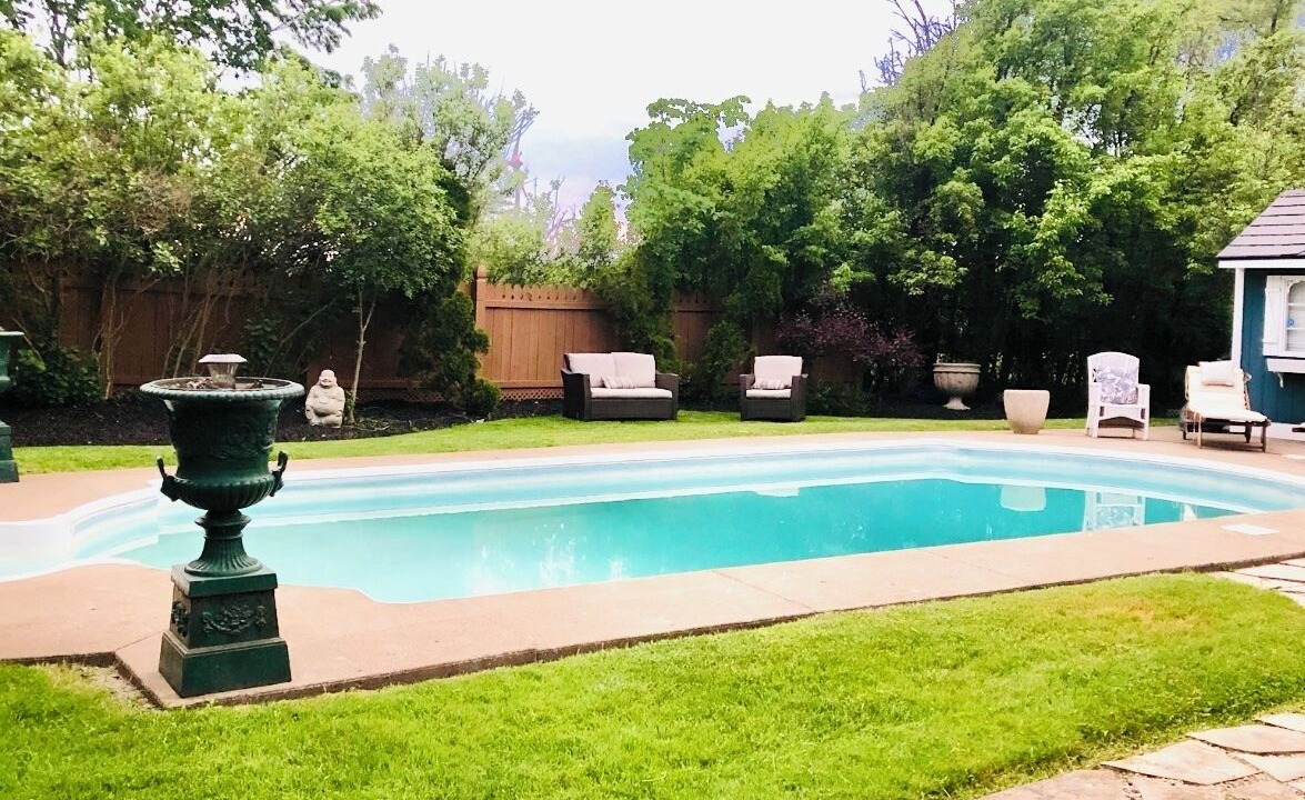 Photo of Outdoor in West Lincoln