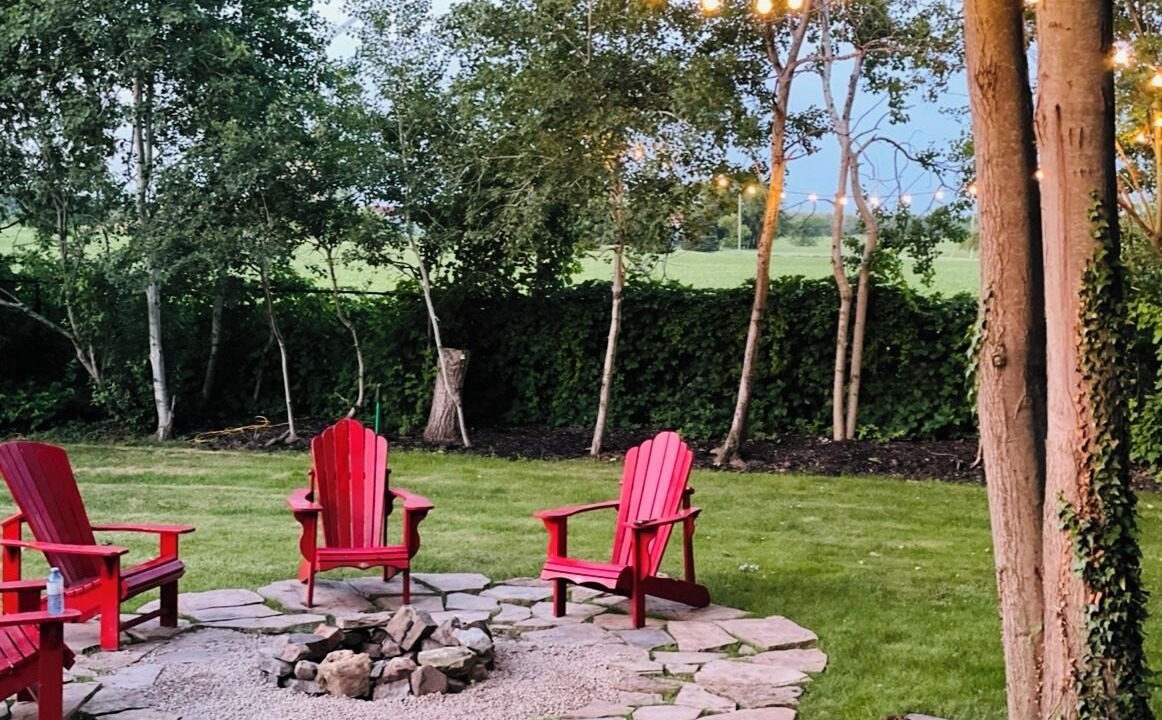 Photo of Outdoor in West Lincoln