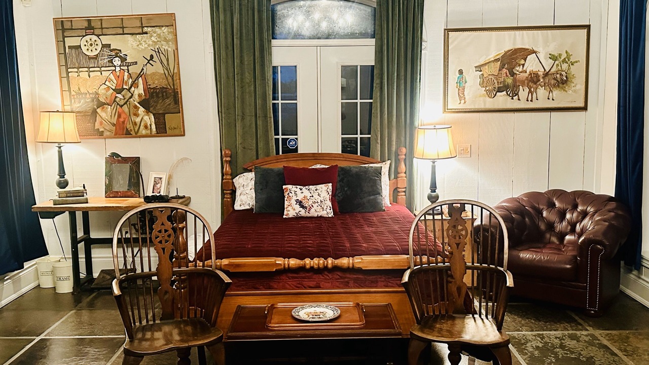 Photo of Bedroom in West Lincoln
