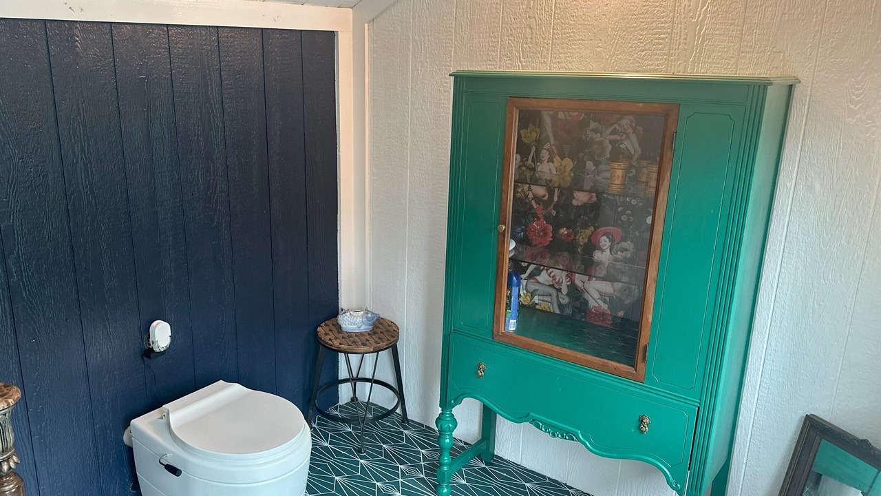 Photo of Bathroom in West Lincoln
