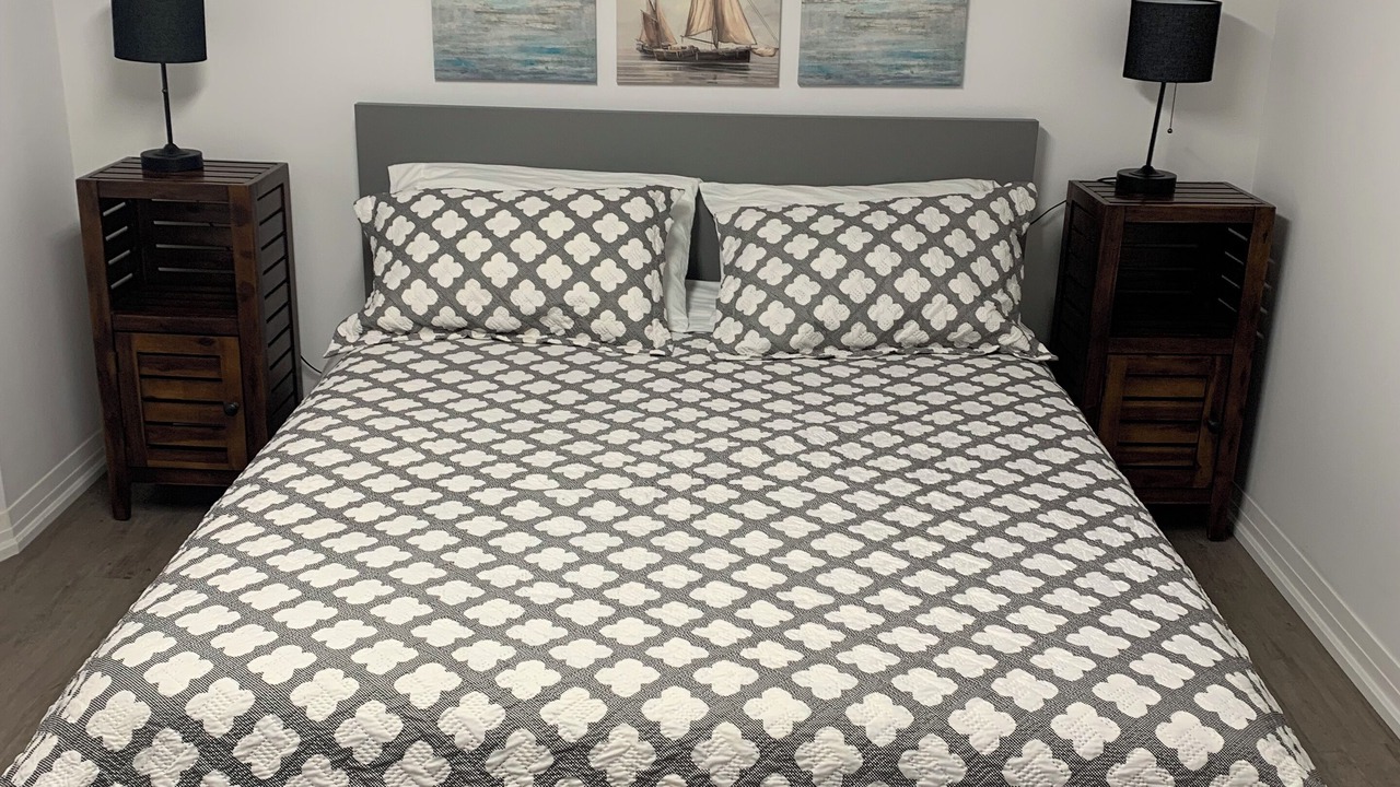 Photo of Bedroom in Merritton