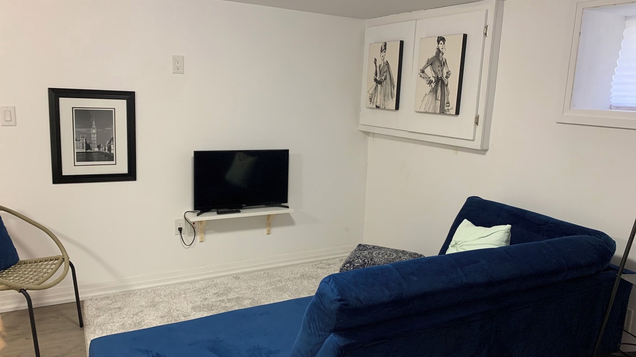 Photo of Livingroom in Merritton