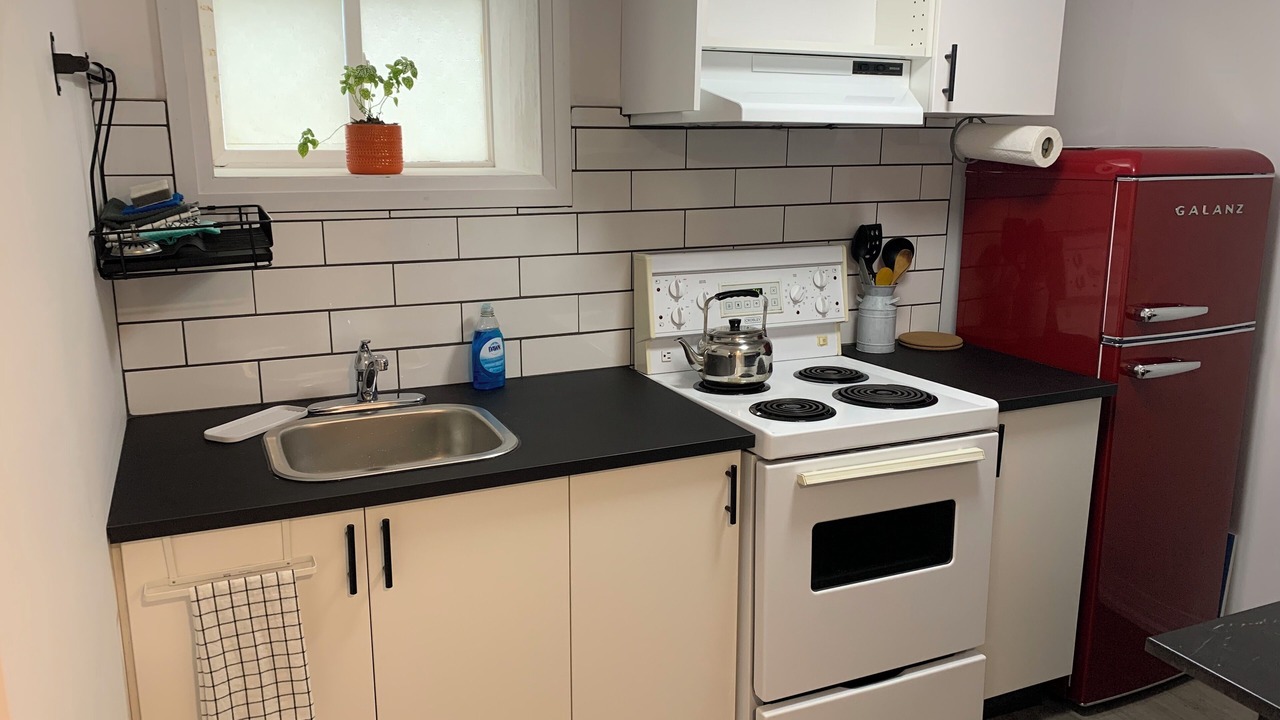 Photo of Kitchen in Merritton