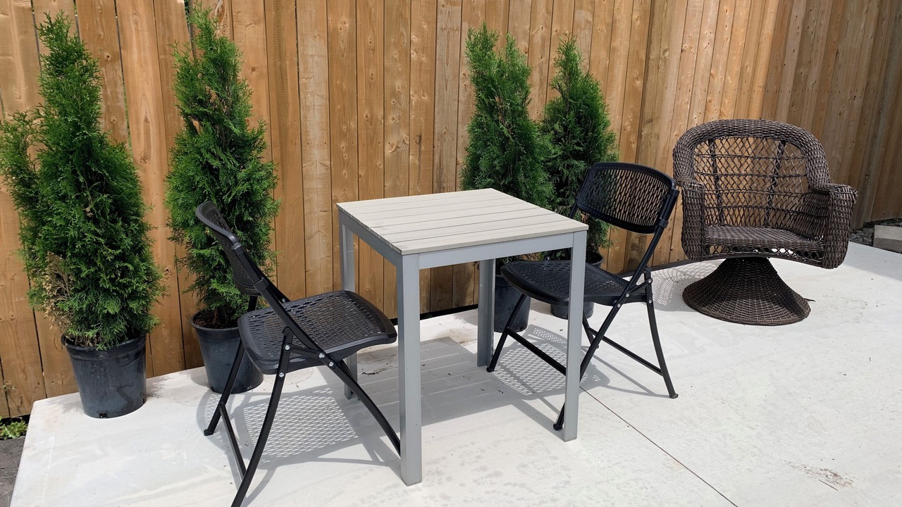 Photo of Outdoor in Merritton