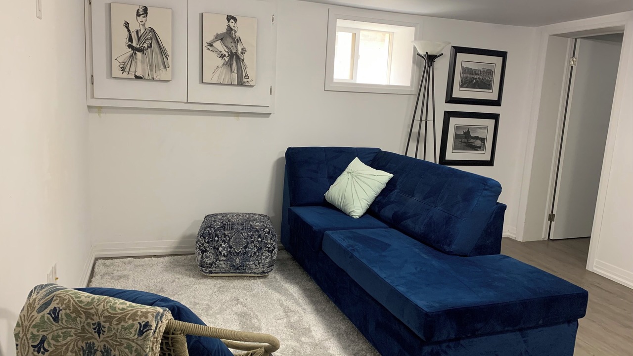 Photo of Livingroom in Merritton
