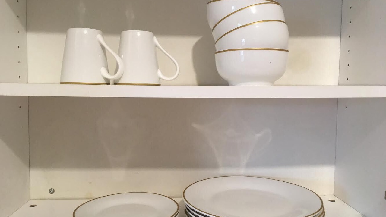 Photo of Kitchen in Merritton