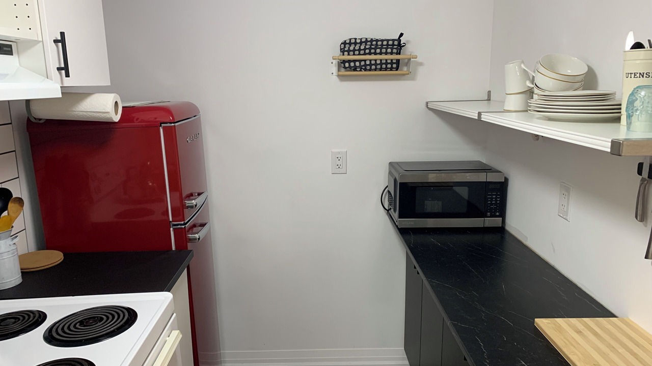 Photo of Kitchen in Merritton