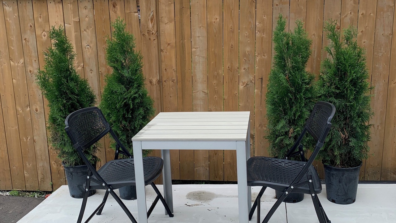 Photo of Outdoor in Merritton