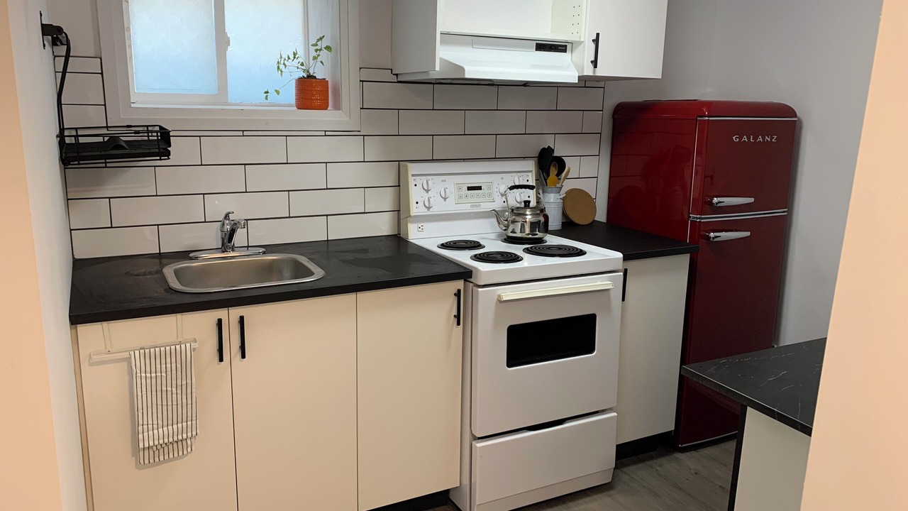 Photo of Kitchen in Merritton