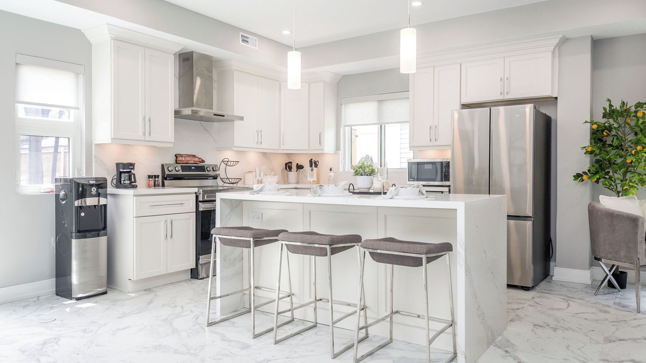 Photo of Kitchen in Innisfil