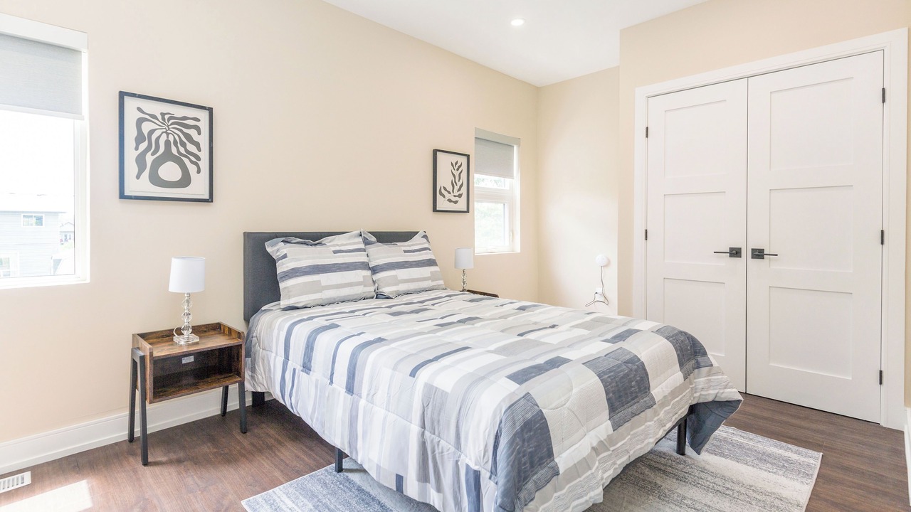 Photo of Bedroom in Innisfil